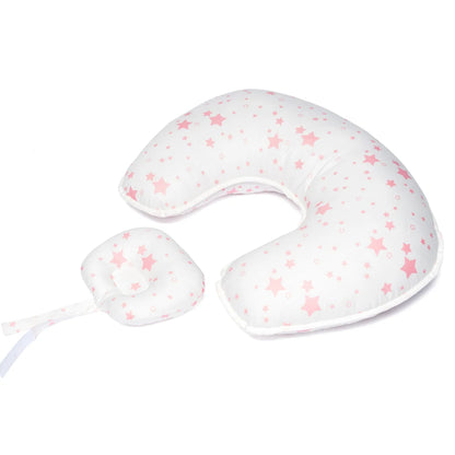 Insular Breastfeeding Pillow
