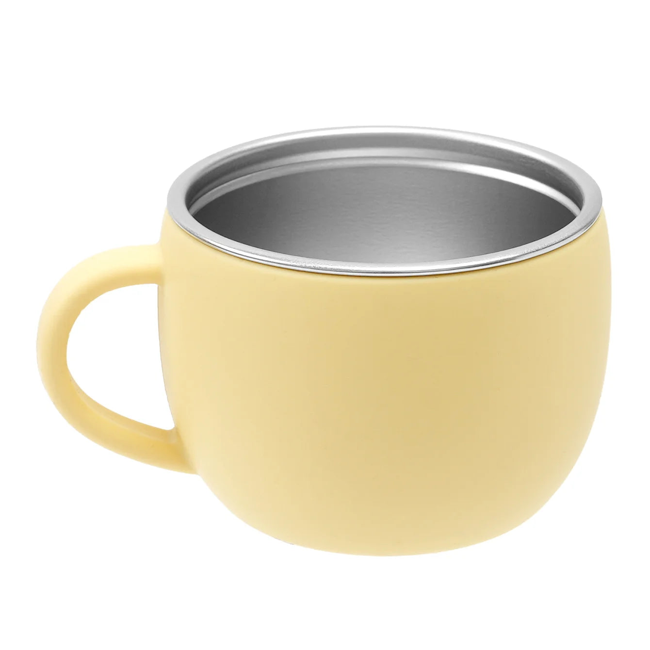 Stainless Steel Cup For Baby - PAMU8
