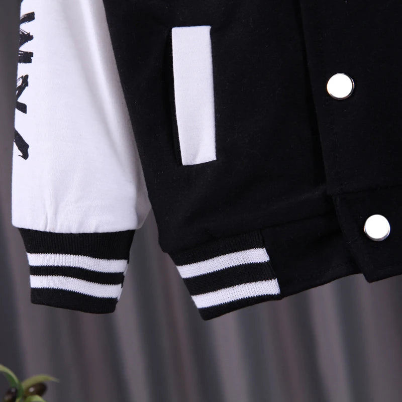 Boys Clothing Set