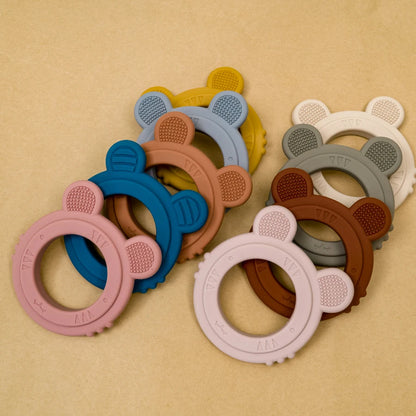 Chewing Baby Teether