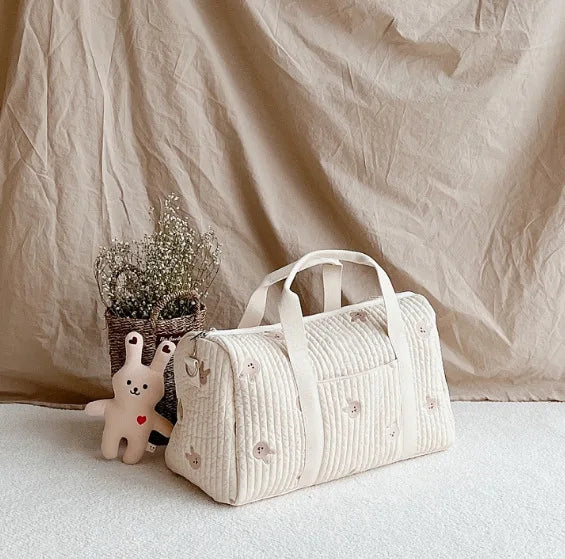Maternity  Bag Pack