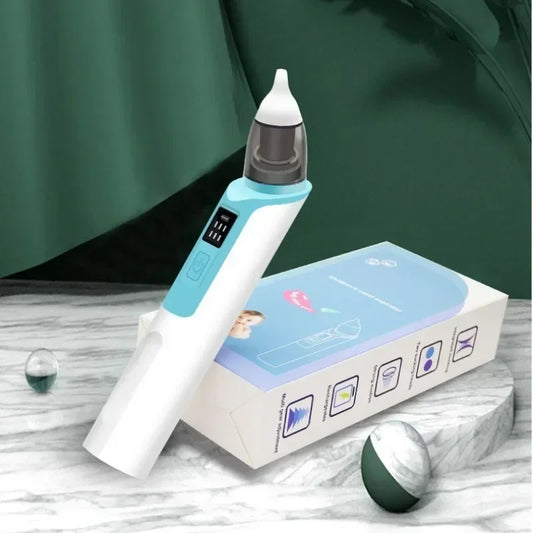 Electric Baby Nasal Aspirator