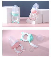 Baby Food Feeding Spoon