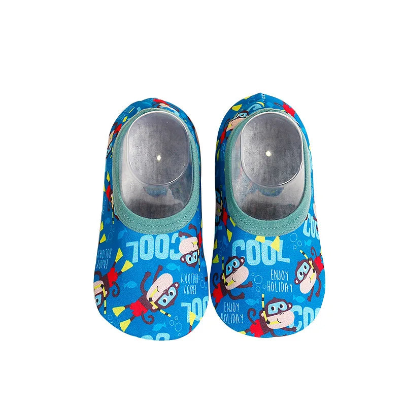 Kids Water Shoes Spring Summer - PAMU8