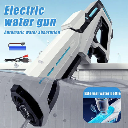 Kids Electric Water Gun Toy
