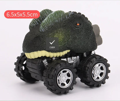 Mini Monster Kids Truck Toy