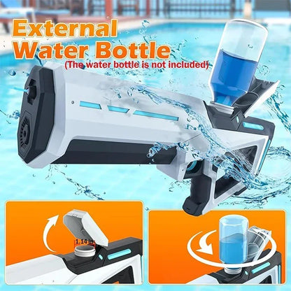 Kids Electric Water Gun Toy