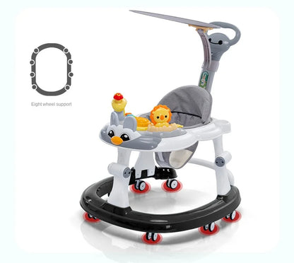 Baby Music Walker
