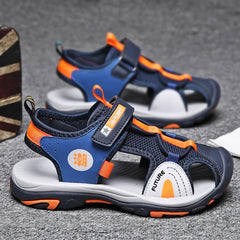 Kids Summer Beach Sandals