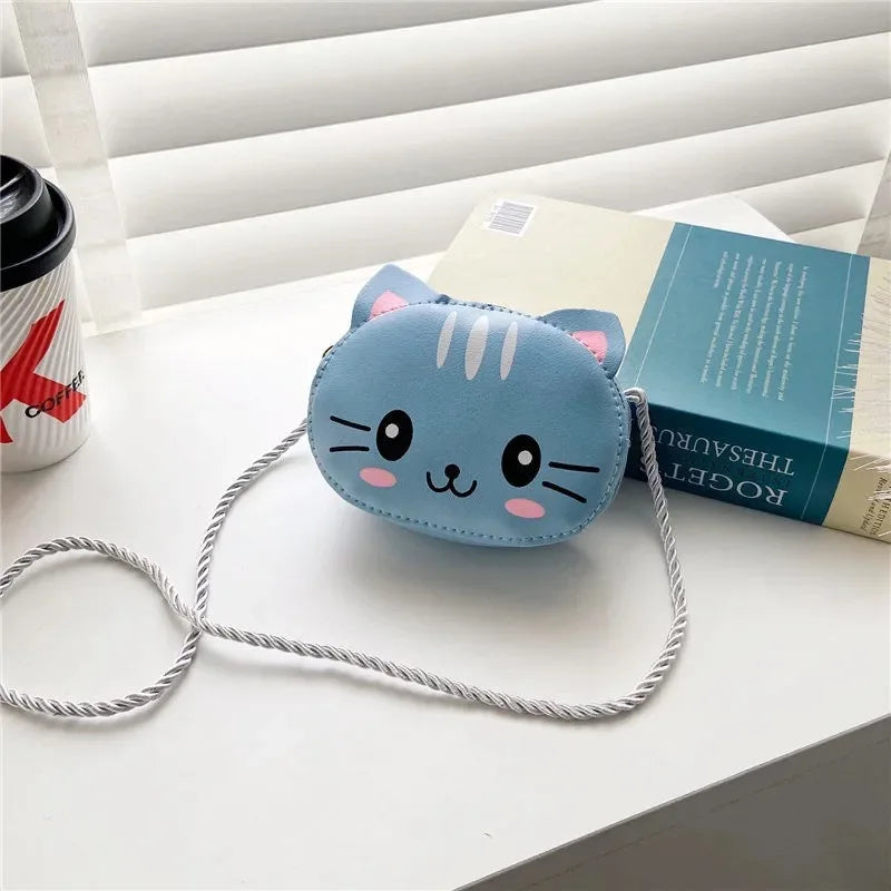 Rabbit Crossbody Bags