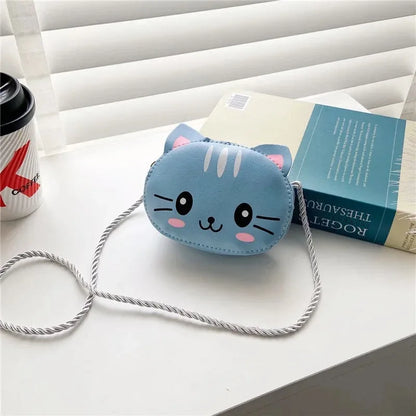 Rabbit Crossbody Bags