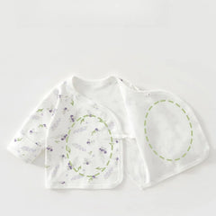 Soft Cotton Newborn Baby Jacket