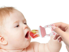 Baby Food Feeding Spoon