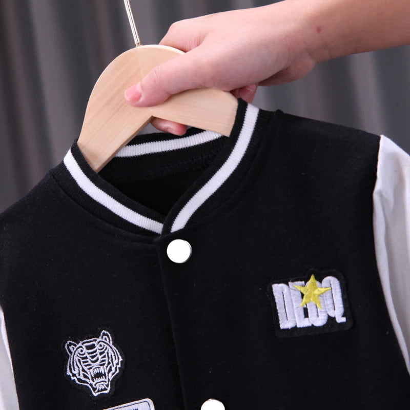 Boys Clothing Set