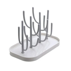 Multifunctional Baby Bottle Drying Rack