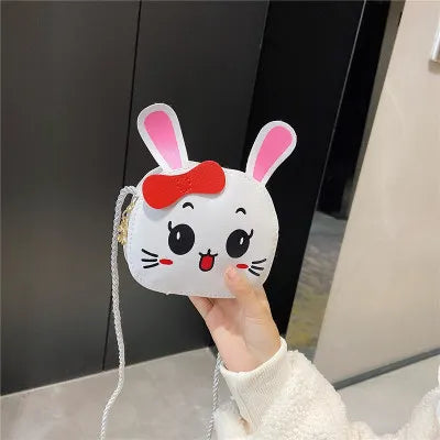 Rabbit Crossbody Bags