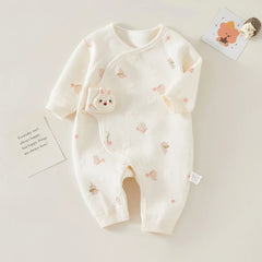 Newborn Unisex Baby Clothes