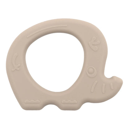 Elephant Teething Toy