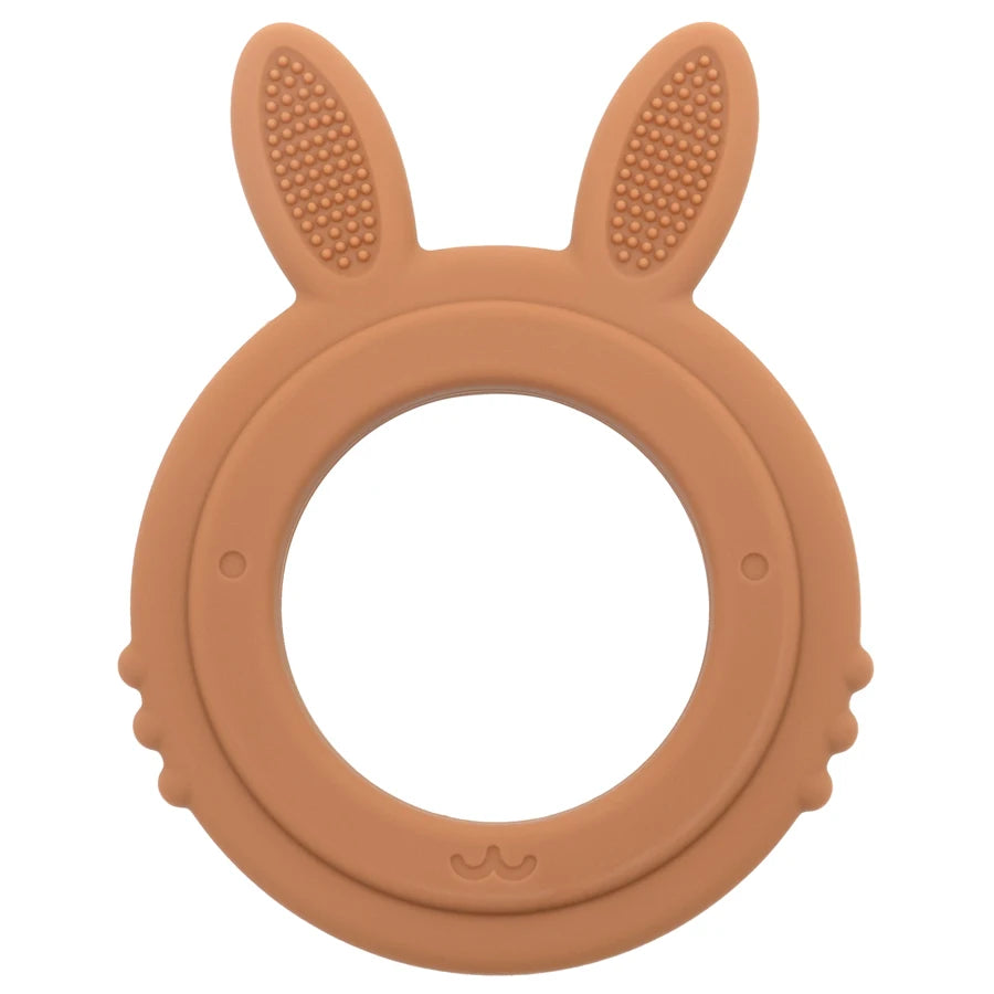 Gum Pain Relief Teething Toy