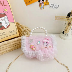 Square Crossbody Bags