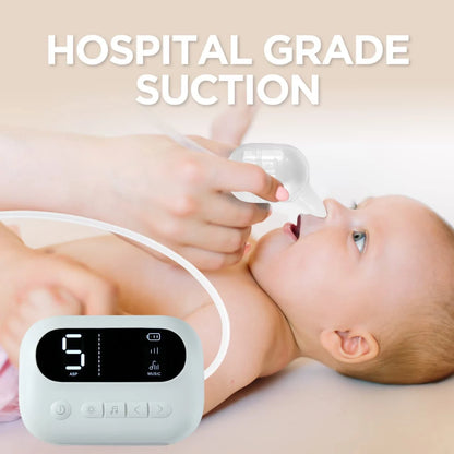 Electric Nasal Aspirator