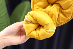 Baby Boys' Insulated Winter Set, Padded Jacket and Pants