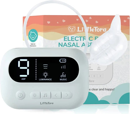 Electric Nasal Aspirator