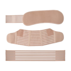 Maternity Support Belt, 3-Piece Pregnancy Belly Band