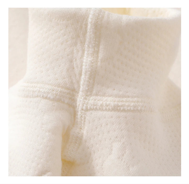 Newborn Unisex Baby Clothes