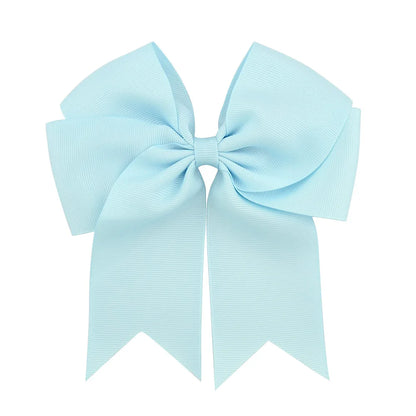 Bow Hair Clip