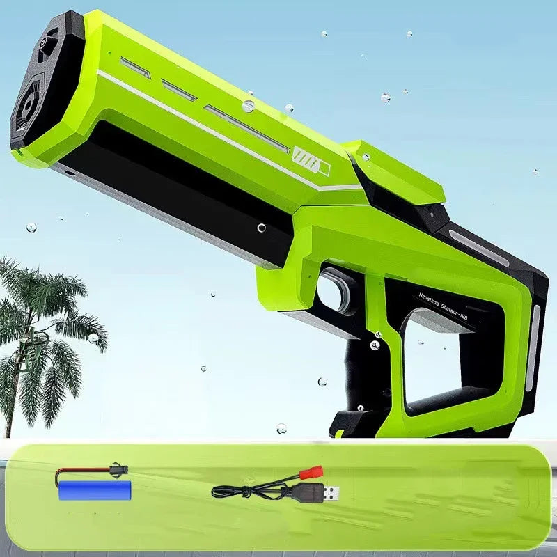 Kids Electric Water Gun Toy