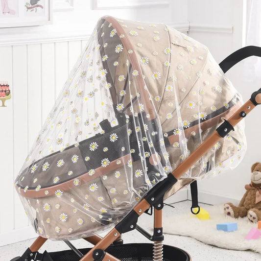 Baby Sunshade Mosquito Net