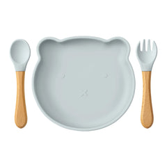 Baby Feeding Dishes Tableware For Kids - PAMU8