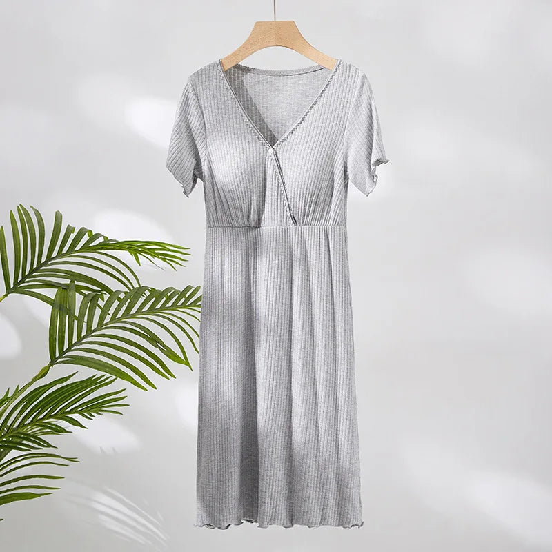 Summer Mom Sleepwear