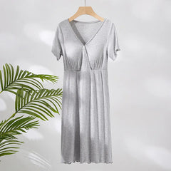 Summer Mom Sleepwear