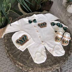 Newborn Luxury Gift Set
