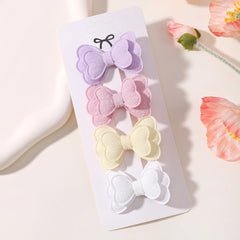 Candy Colored Hair Clip