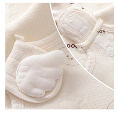 Newborn Unisex Baby Clothes