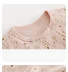 High Quality Infant Cotton Suit
