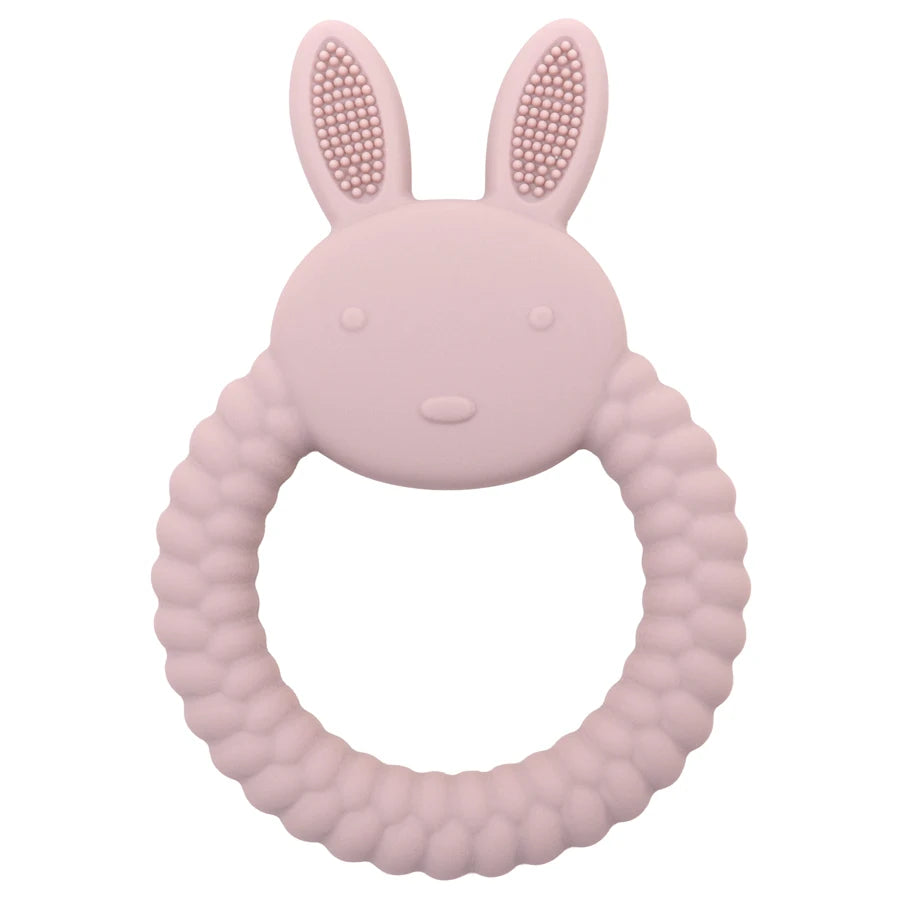 Gum Pain Relief Teething Toy