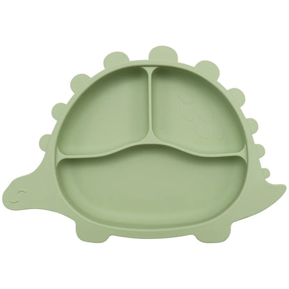 Suction Dining Plates