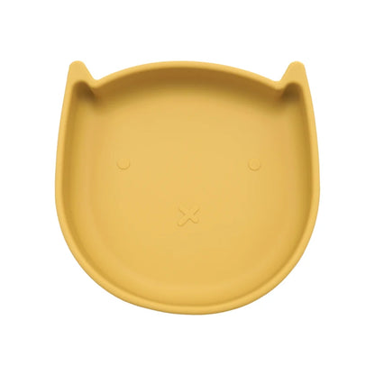 Non-slip Suction Feeding Tray