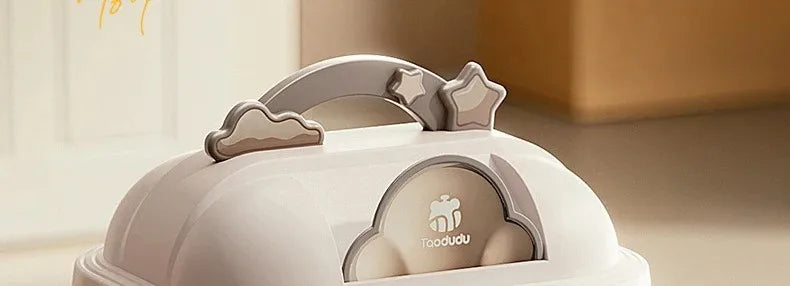 DIY Doll Coin Operated Machine