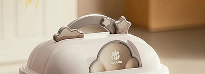DIY Doll Coin Operated Machine