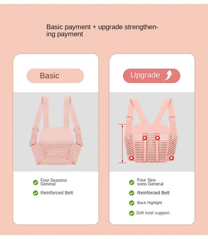 Comfort Pregnancy Belly Support  Belt
