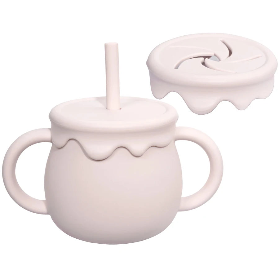 Baby Feeding Food Storage Box Newborn Accessories - PAMU8