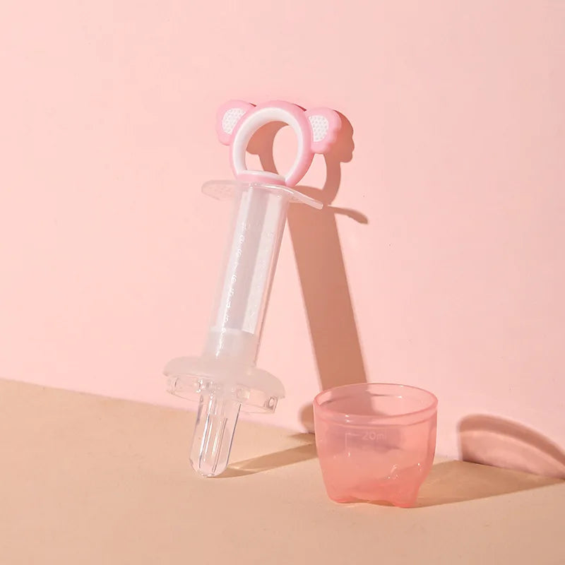 Baby  Medicine Dropper Pacifier - PAMU8
