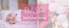Newborn Luxury Gift Set