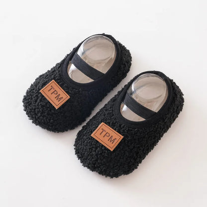 Floor Socks Non-Slip for Toddlers
