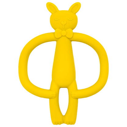 Animals Shape Silicone Teething Toy